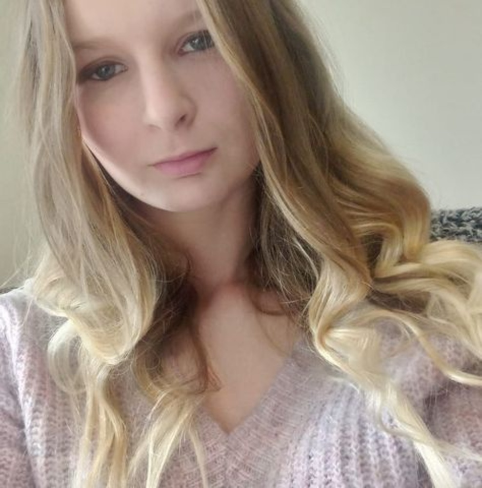 Meet your Posher, Cheyenne